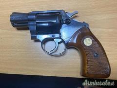 Gamba F.lli Armi Trident .38 Special  |  9x29mmR