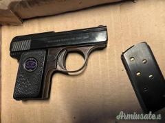 Walther | Carl 9 .25 ACP  |  6.35 mm Browning