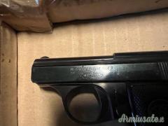 Walther | Carl 9 .25 ACP  |  6.35 mm Browning