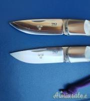 Fallkniven TK3