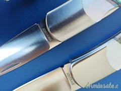 Fallkniven TK3