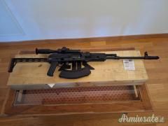 IZHMASH Mk103  7.62 Soviet