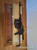IZHMASH Mk103  7.62 Soviet