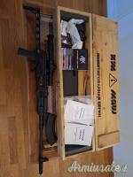 IZHMASH Mk103  7.62 Soviet