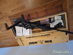 IZHMASH Mk103  7.62 Soviet