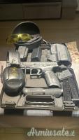 Beretta APX A1 9x19mm Parabellum | Luger | NATO