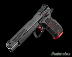 CZ | Ceska Zbrojovka SHADOW 2 TARGET 6'' 9x19mm Parabellum | Luger | NATO