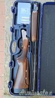 Beretta 686 sporting  12
