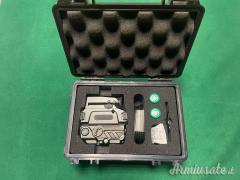 HOLOSUN DRS-TH PUNTO ROSSO TERMICO