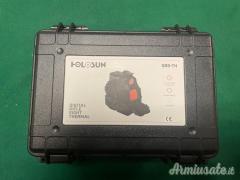 HOLOSUN DRS-TH PUNTO ROSSO TERMICO