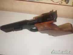F.A.S. | Fabbrica Armi Sportive 602 .22 LR Long Rifle