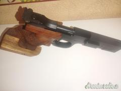 F.A.S. | Fabbrica Armi Sportive 602 .22 LR Long Rifle