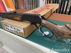 Marlin 1895 Guide Gun .45-70 Government