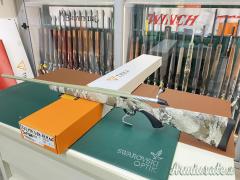 Tikka T3x Lite Veil Alpine .300 Winchester Magnum