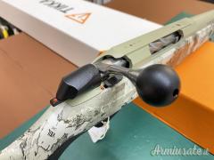 Tikka T3x Lite Veil Alpine .300 Winchester Magnum