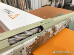 Tikka T3x Lite Veil Alpine .300 Winchester Magnum