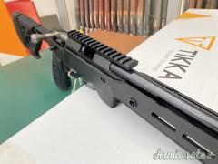 Tikka T1x Ace Target .22 Long Rifle
