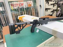 Tikka T1x Ace Target .22 Long Rifle