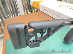 Tikka T1x Ace Target .22 Long Rifle