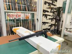 Tikka T1x Ace Target .22 Long Rifle