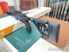 Tikka T1x Ace Target .22 Long Rifle