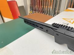 Tikka T1x Ace Target .22 Long Rifle