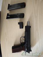 Tanfoglio P21S 9x21mm IMI