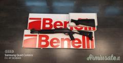 Benelli M4 SUPER 90 12