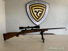 Zastava Arms Rem 798 .30-06 Springfield