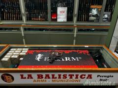 Browning mod. 1900 .32 ACP  |  7.65x17mm Browning SR