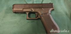Glock 45 9x19mm Parabellum | Luger | NATO