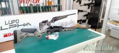 Benelli Lupo ALPHA .308 Winchester