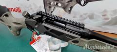 Benelli Lupo ALPHA .308 Winchester