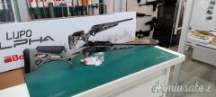 Benelli Lupo ALPHA .308 Winchester