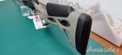 Benelli Lupo ALPHA .308 Winchester