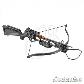 EK ARCHERY JAG 1 STANDARD 150# BK
