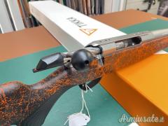 Tikka T3x Lite Roughtech 7mm PRC