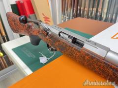 Tikka T3x Lite Roughtech 7mm PRC