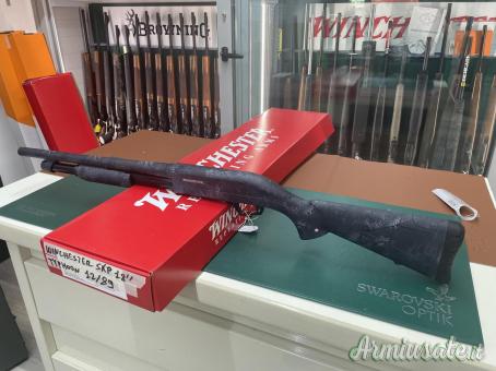 Winchester SXP Defender Typhoon 12/89 18"