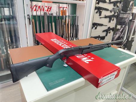 Winchester SXP Deer Rifle 12 12/89 24"