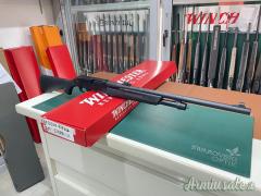Winchester SXP Deer Rifle 12 12/89 24