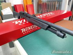 Winchester SXP Deer Rifle 12 12/89 24