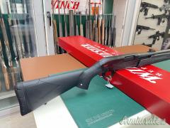 Winchester SXP Deer Rifle 12 12/89 24