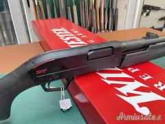 Winchester SXP Deer Rifle 12 12/89 24