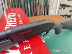 Winchester SXP Deer Rifle 12 12/89 24