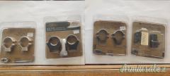 PROMOZIONE ATTACCHI LEUPOLD E WEAVER