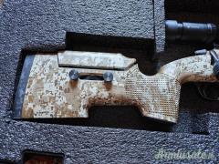 Sabatti Tactical evo desert .308 Winchester