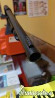 Benelli Nova 12