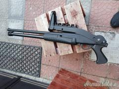 Fucile hatsan a pompa Cal.12