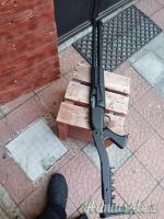 Fucile hatsan a pompa Cal.12